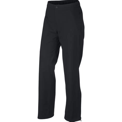 nike golf rain pants